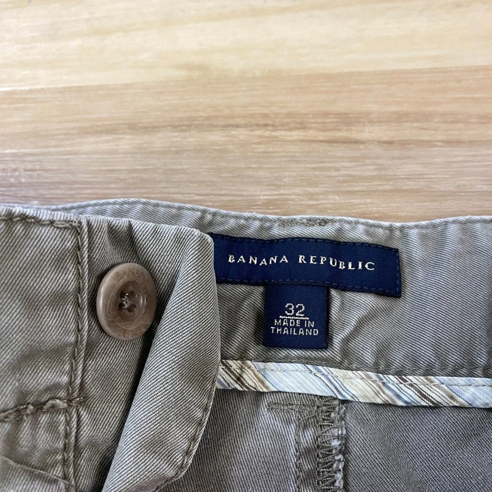 Banana Republic banana republic